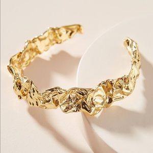 AMBER SCEATS Emery Cuff